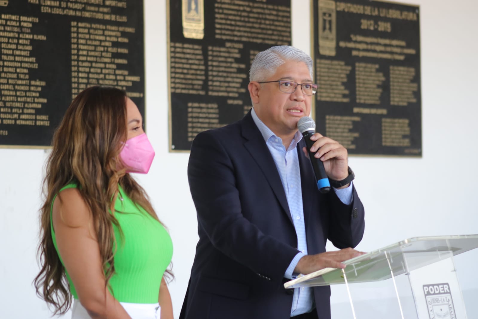 Proponen que Fiscalía asuma acciones de prevención del delito en Morelos