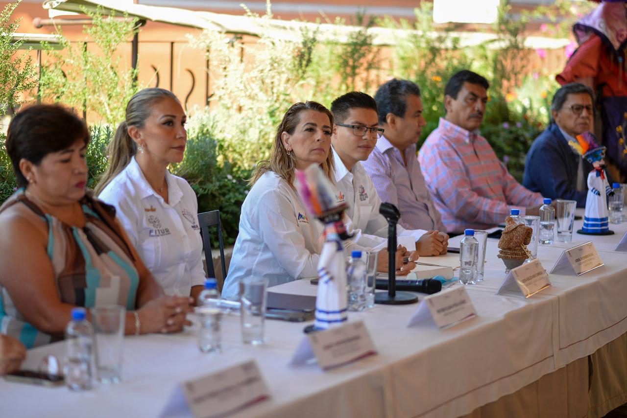 Morelos estará presente en el Tianguis Turístico 2022 de Acapulco