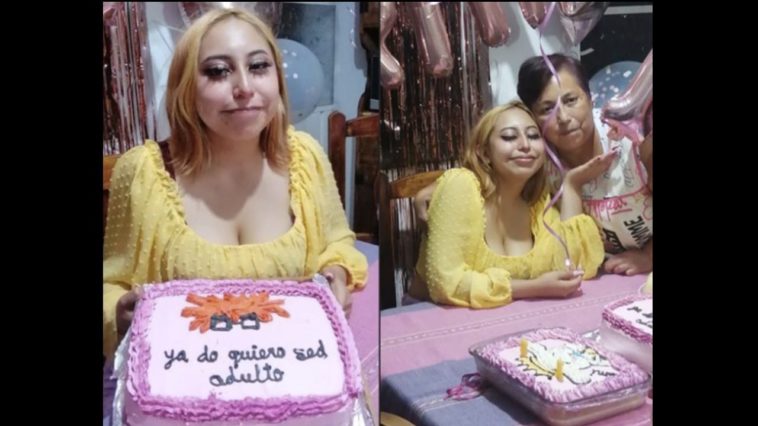 fiesta cumpleaños