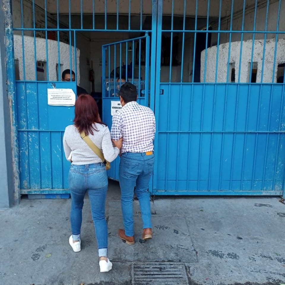 Detienen a ex síndica y regidores de Tlalnepantla por presunto Ejercicio Abusivo de Funciones y Peculado