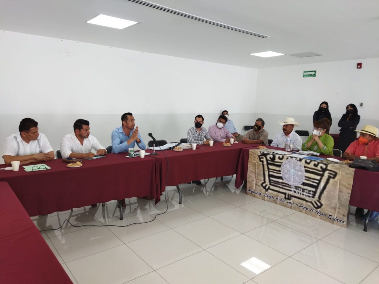 Alpuyeca busca convertirse en municipio indígena de Morelos
