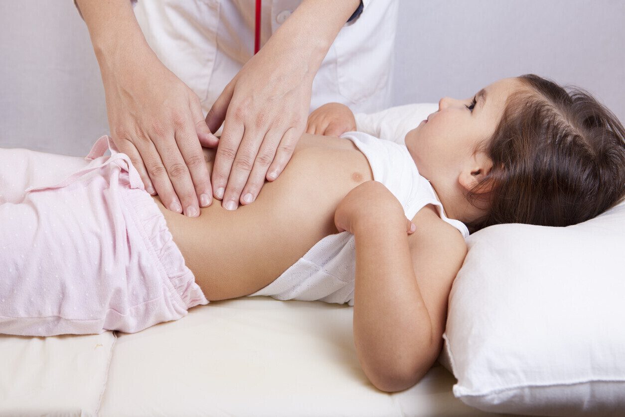 Alertan sobre casos de hepatitis aguda infantil en Morelos