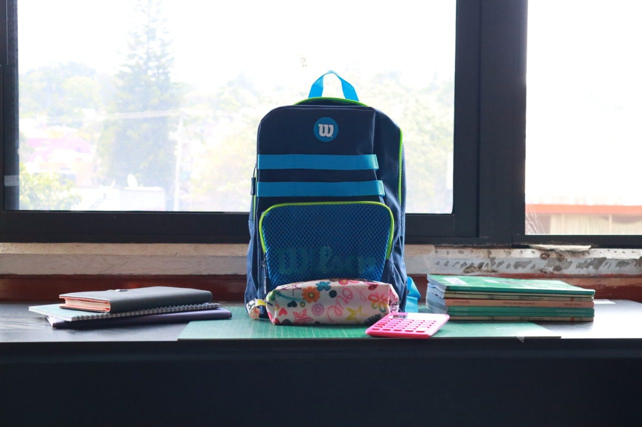 Implementarán OPERATIVO MOCHILA en escuelas de Morelos