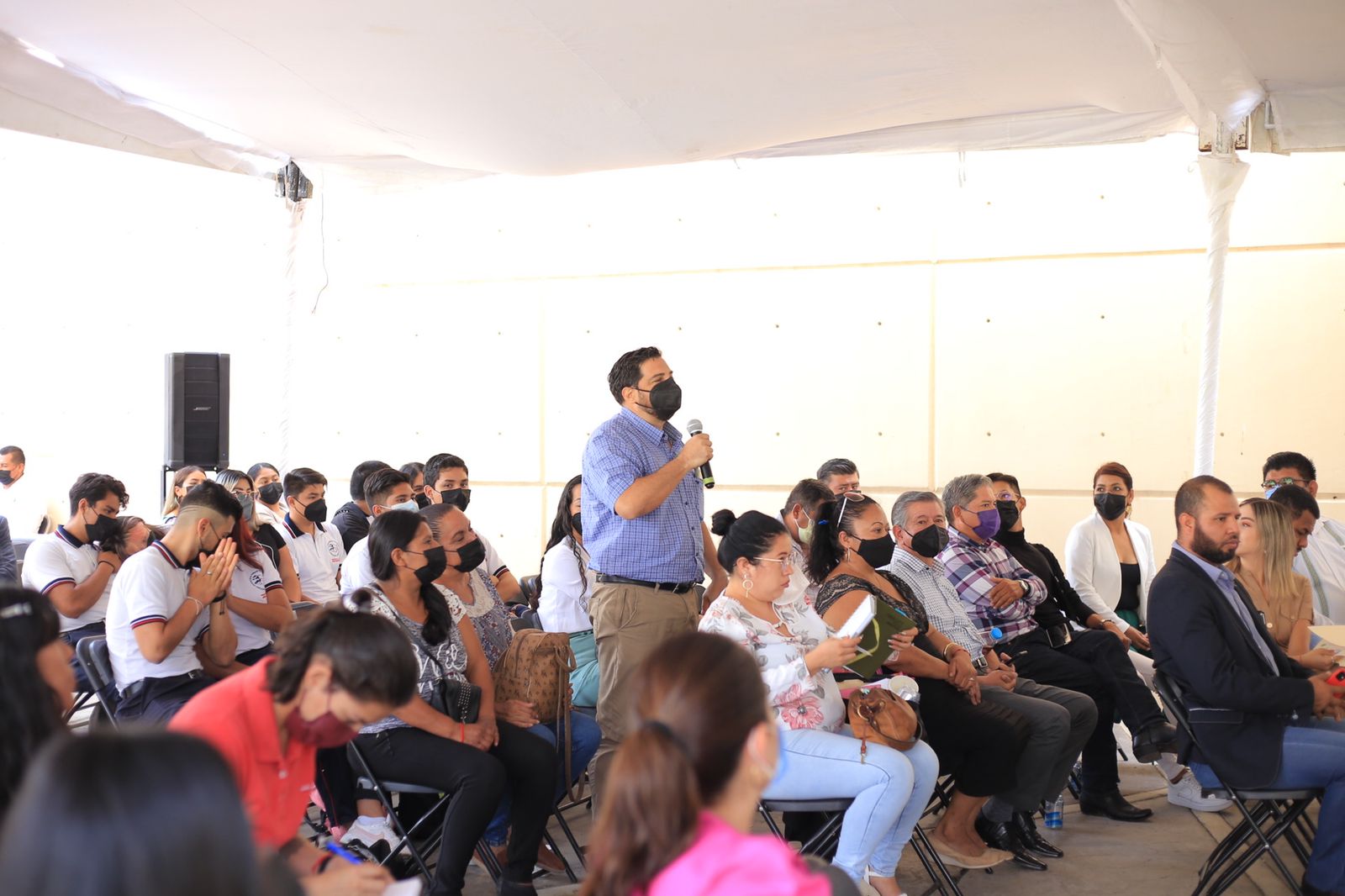 Realizan en el Congreso el Foro “Trazando la ruta para la sustentabilidad en Morelos”