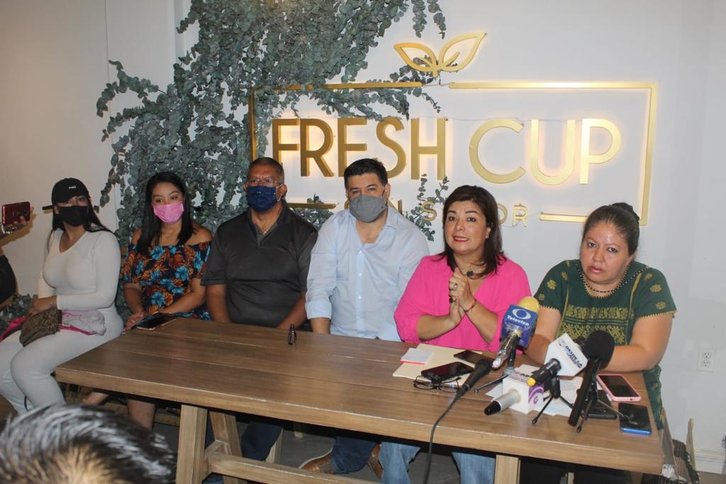 Regalarán cenas completas a familias de policías destacados de Cuernavaca