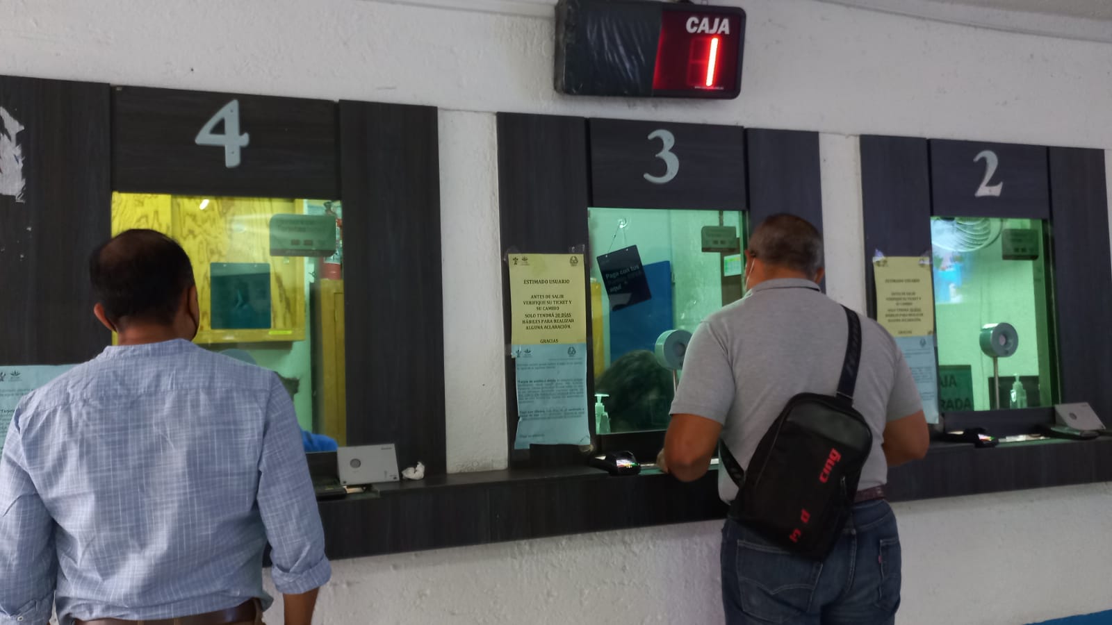 Continúa descuento de 50% de descuento en multas, recargos y gastos de cobranza en SAPAC
