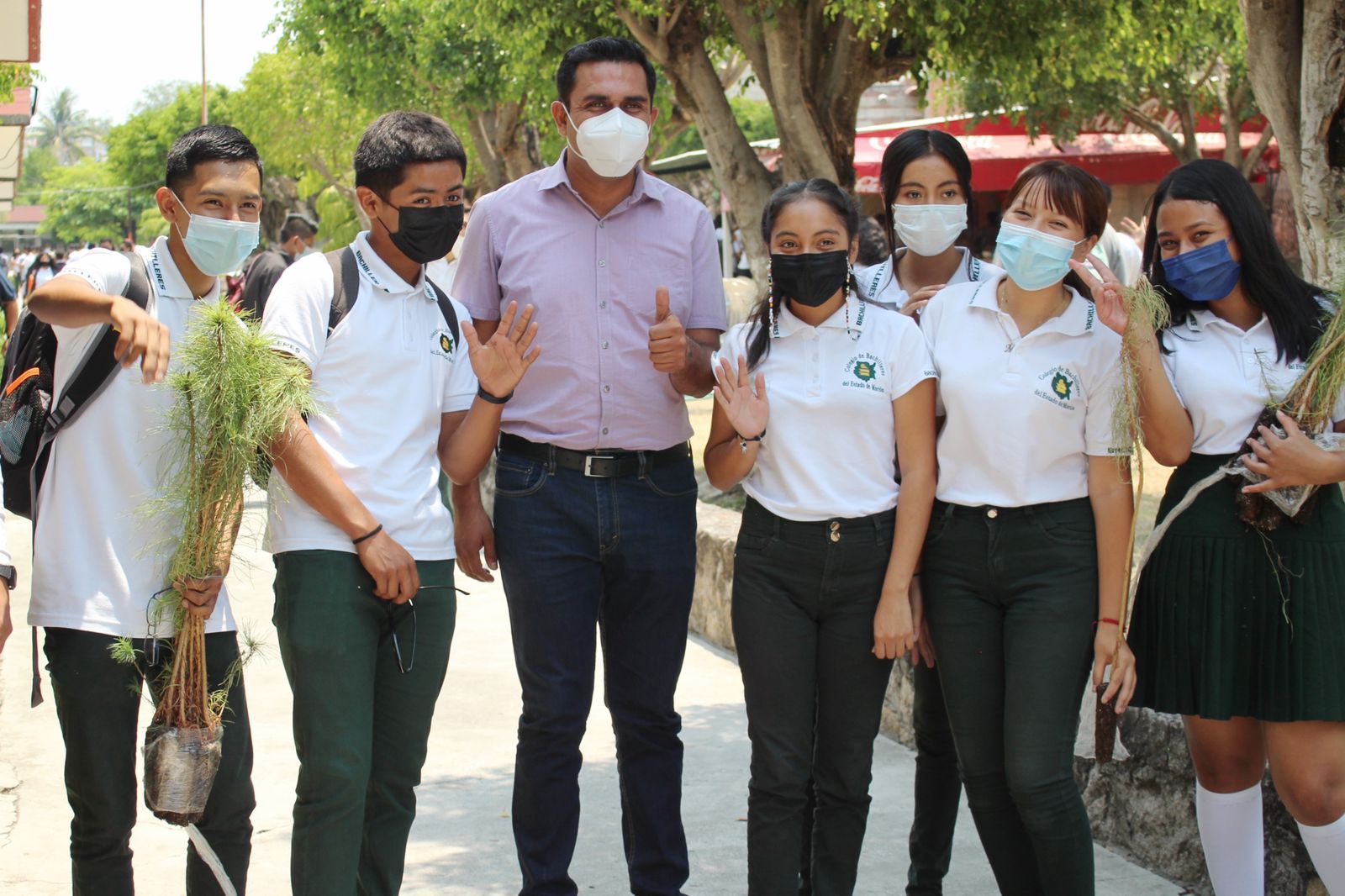 Imparten plática “Prevención de Adicciones” a jóvenes de Tlaltizapán