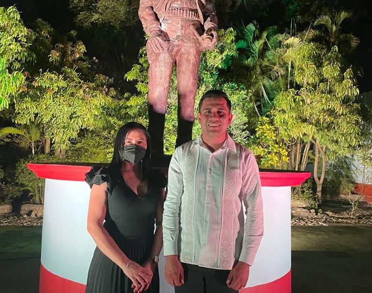 Manifiesta Gobierno de Morelos apoyo al municipio de Tlaltizapán