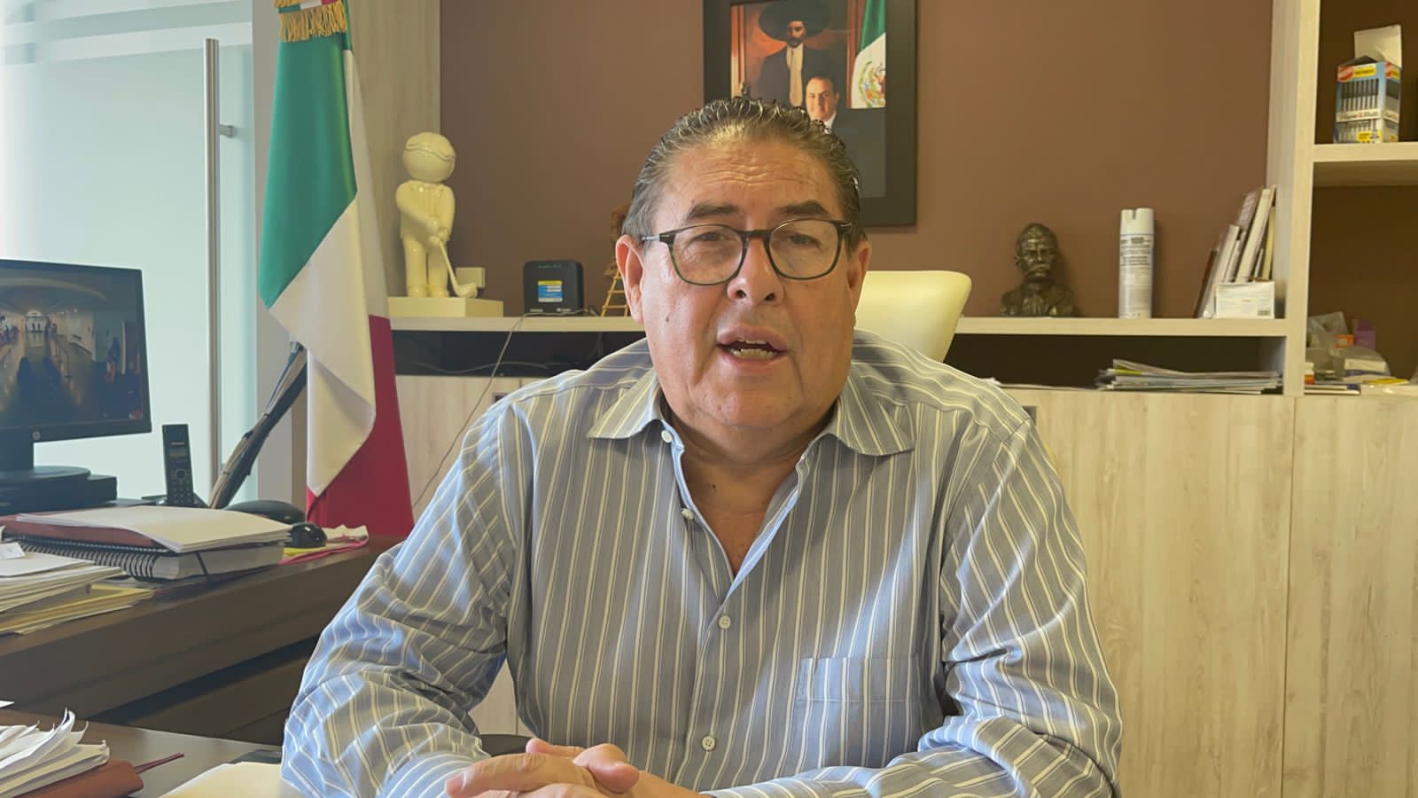 Radio Taxis de Morelos se integrará a nueva modalidad de apps