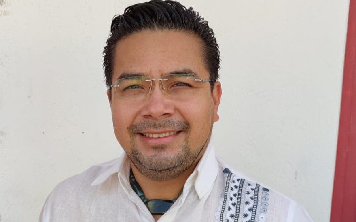 El feminismo y la comunidad LGTBQ+ no son normales dice alcalde en Chiapas