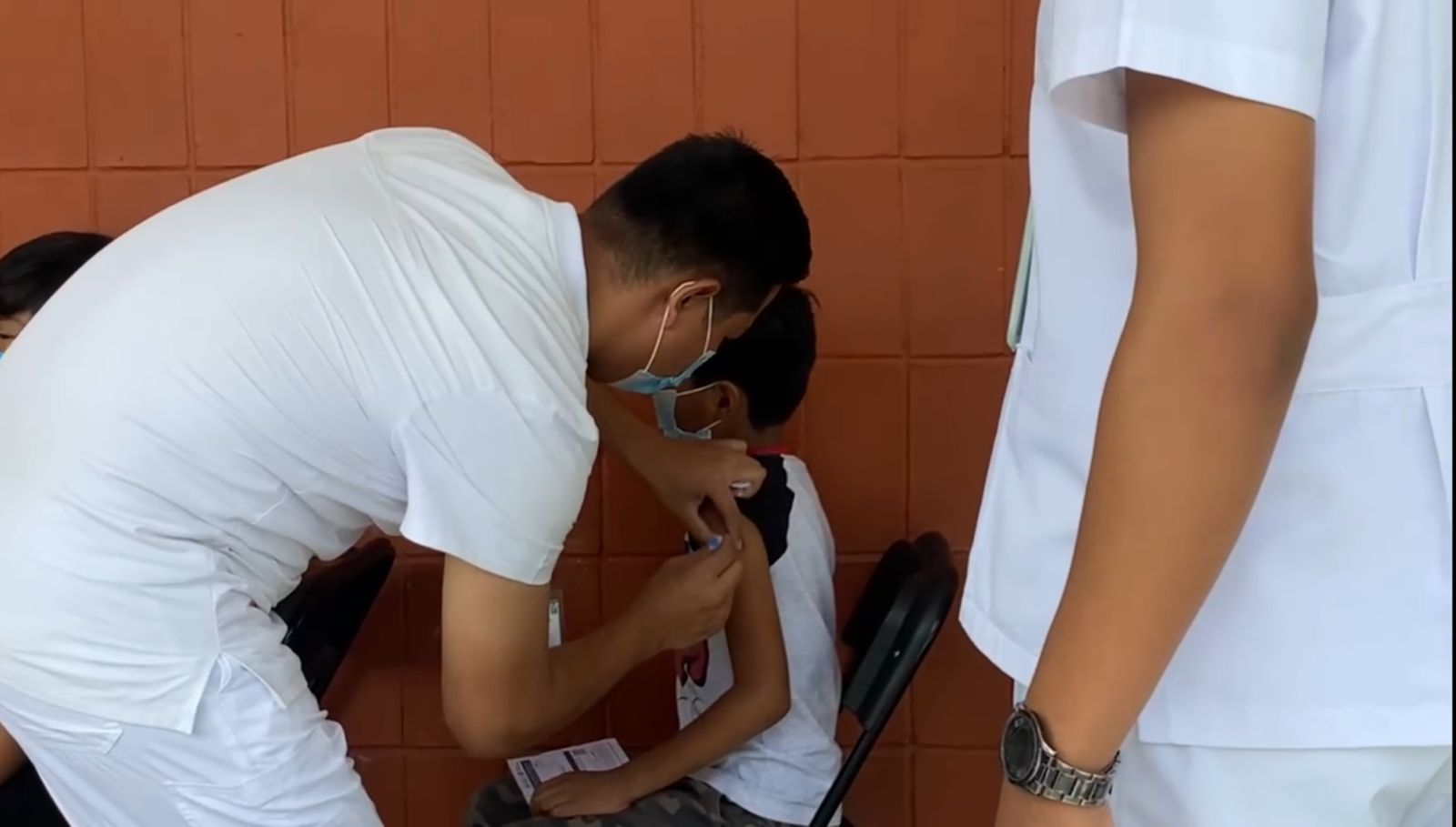 Se agotaron vacunas Pfizer pediátricas, piden PACIENCIA llegarán más a Morelos
