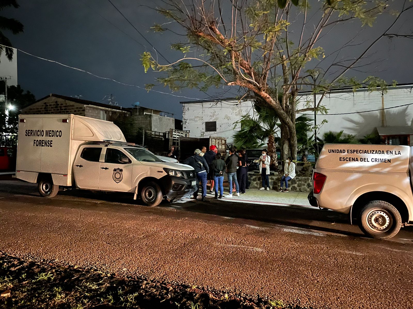Riñen trabajadores del ayuntamiento de Jiutepec y termina en tragedia con una muerte