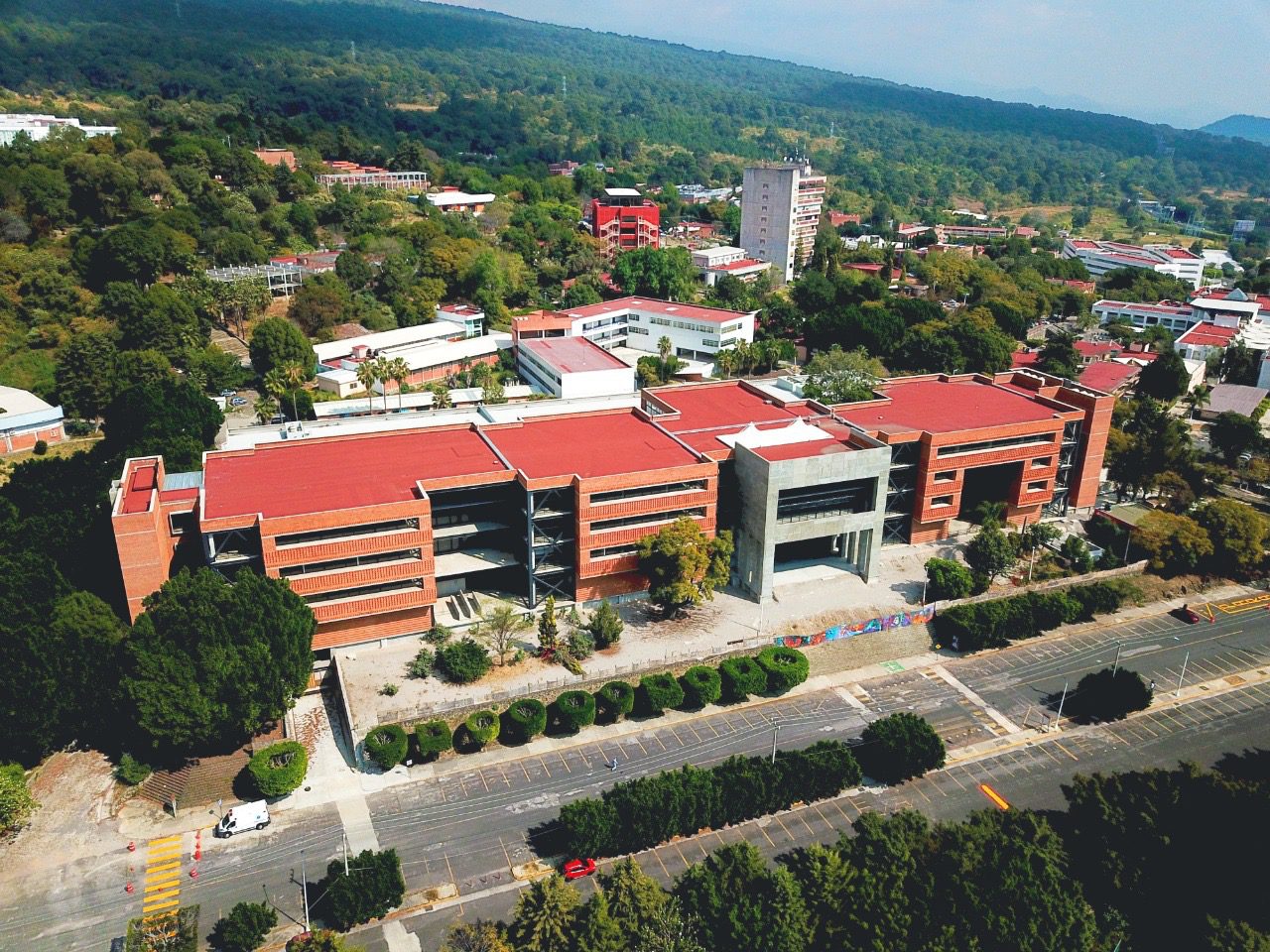 UAEM publica lista de estudiantes aceptados a nivel superior