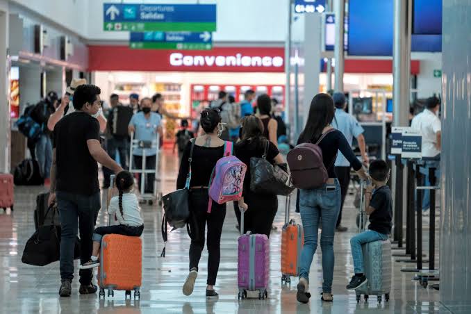 Mexicanos necesitarán un permiso especial para viajar a Europa a partir de 2023