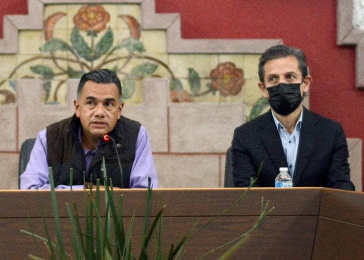 Falta de mantenimiento, posible causa del colapso de puente: Ayuntamiento de Cuernavaca