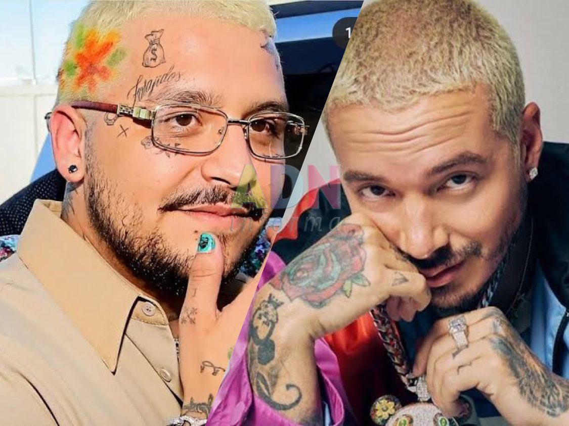 Siéntate y aprende responde  Nodal  a J Balvin con la canción “Girasol”