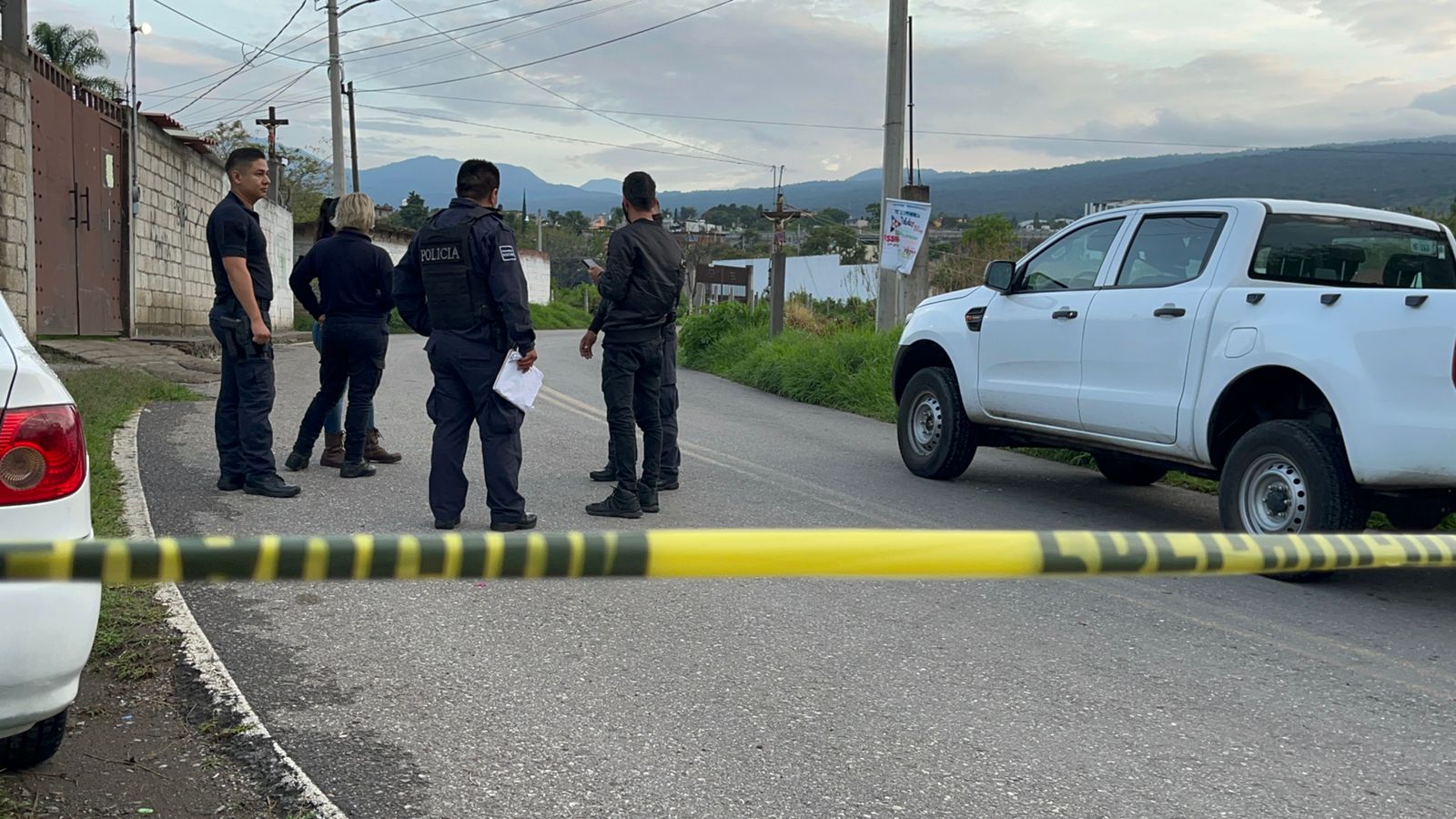 Hallan sin vida a mujer en Cuernavaca, suman 51 agresiones contra mujeres en Morelos