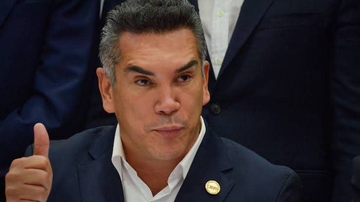 Nuevo audio de Alejandro Moreno sobre presunta entrega de recursos