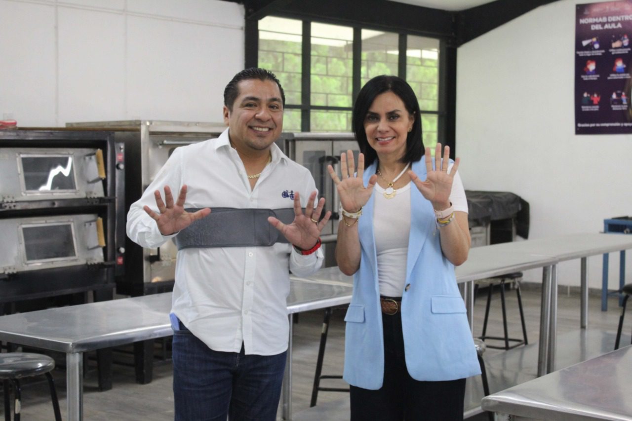 Abren convocatoria para el programa Hombres y Mujeres de 10
