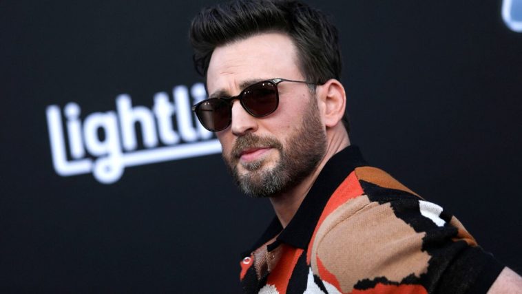 Chris Evans está de cumpleaños cumple años de chris evans Chris Evans está de cumpleaños cumple años