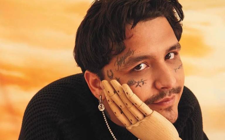 Christian Nodal