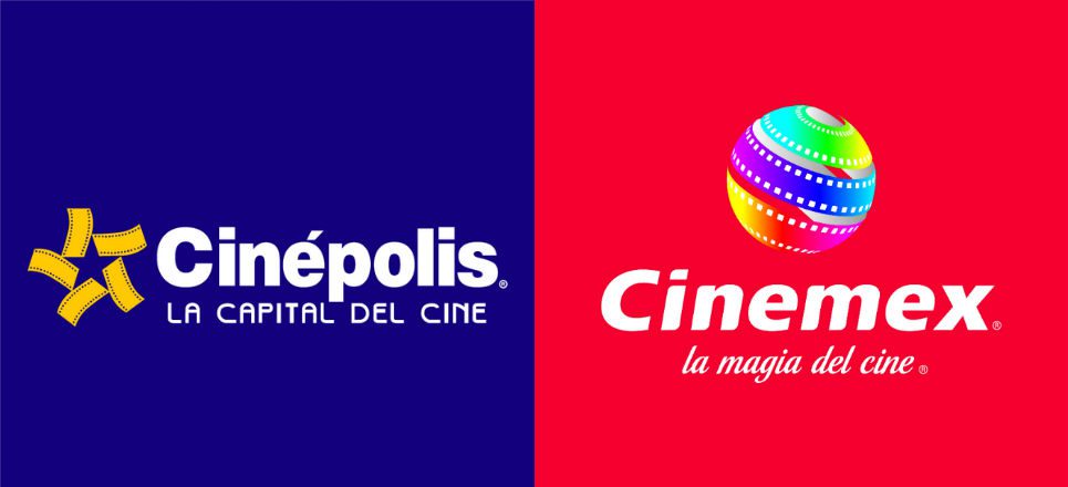 Cinemex y Cinepolis incrementarán costo en sus boletos