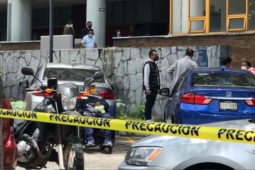 Investigan como homicidio culposo muerte de alumno en la UNAM