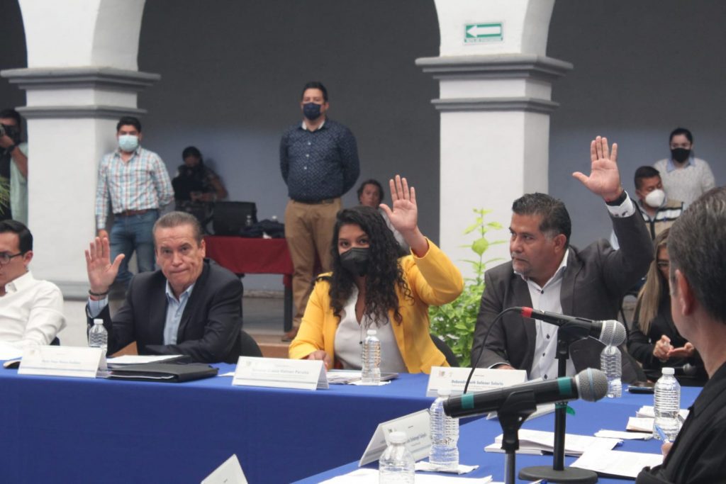 Autorizan estímulos para regularizar predios con construcciones ocultas en Cuernavaca