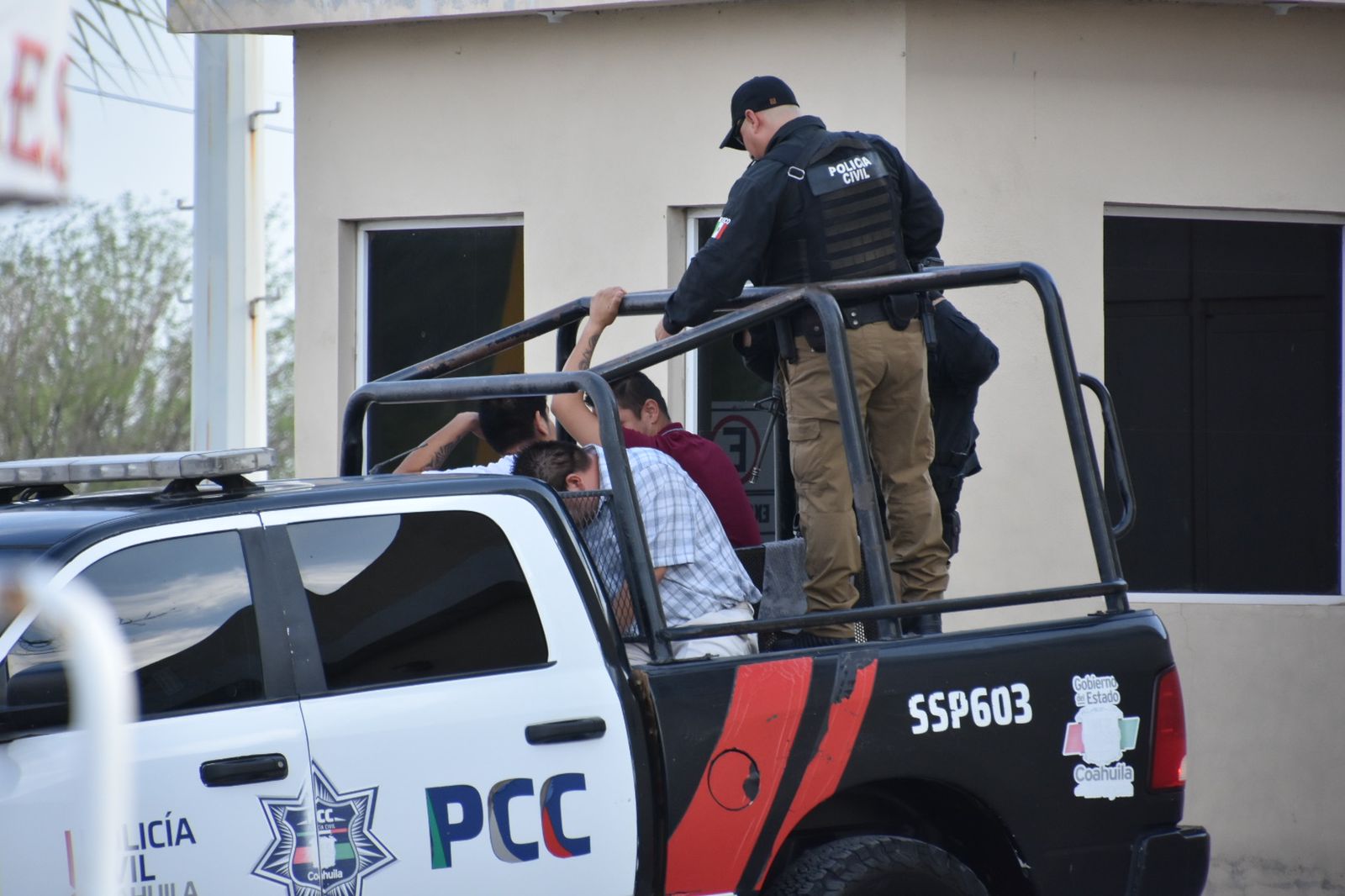 Vinculan a proceso a sacerdote por acoso s3xu4l en Coahuila