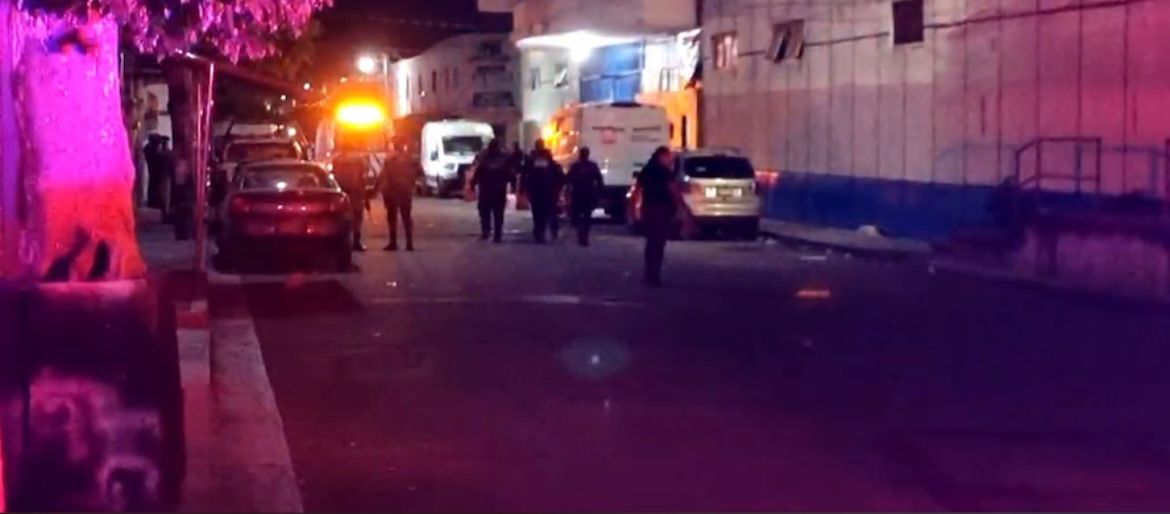 Atacan cárcel Distrital de Cuautla, un custodio murió