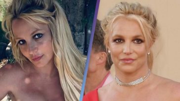 Britney Spears