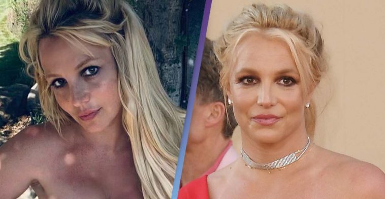 Britney Spears