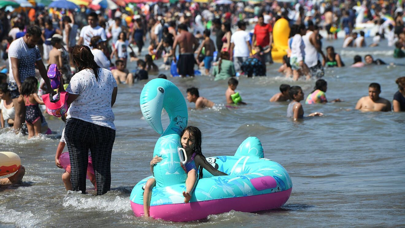 SEP adelanta vacaciones de verano 2022 a nivel básico en 9 Estados del país