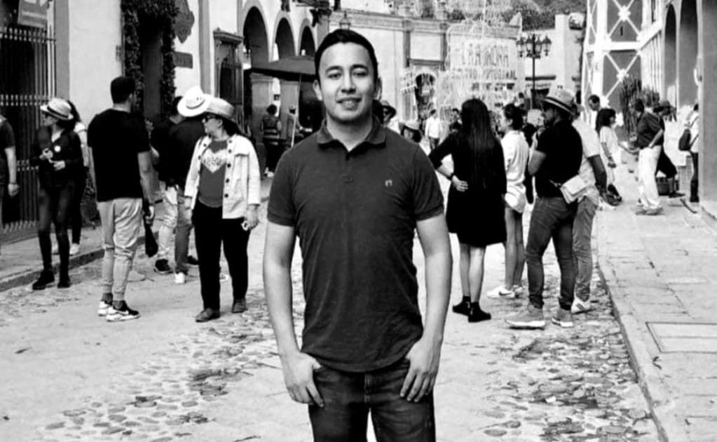 Linchan a un asesor del PAN en Puebla tras confundirlo con un secuestrador