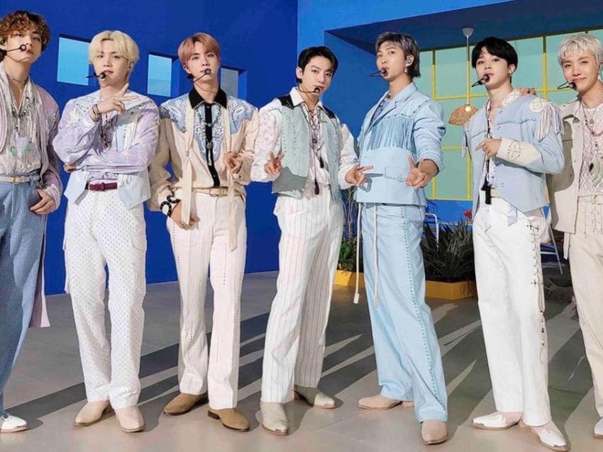 La banda coreana BTS se tomará un descanso indefinido
