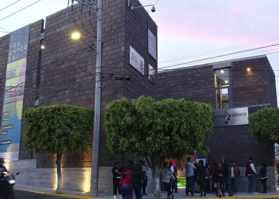 Sigue abierta inscripción a talleres en el CDC Los Chocolates