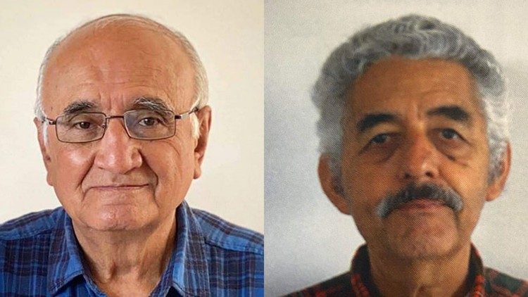 Crimen organizado as3sinó a dos sacerdotes Jesuitas en Chihuahua