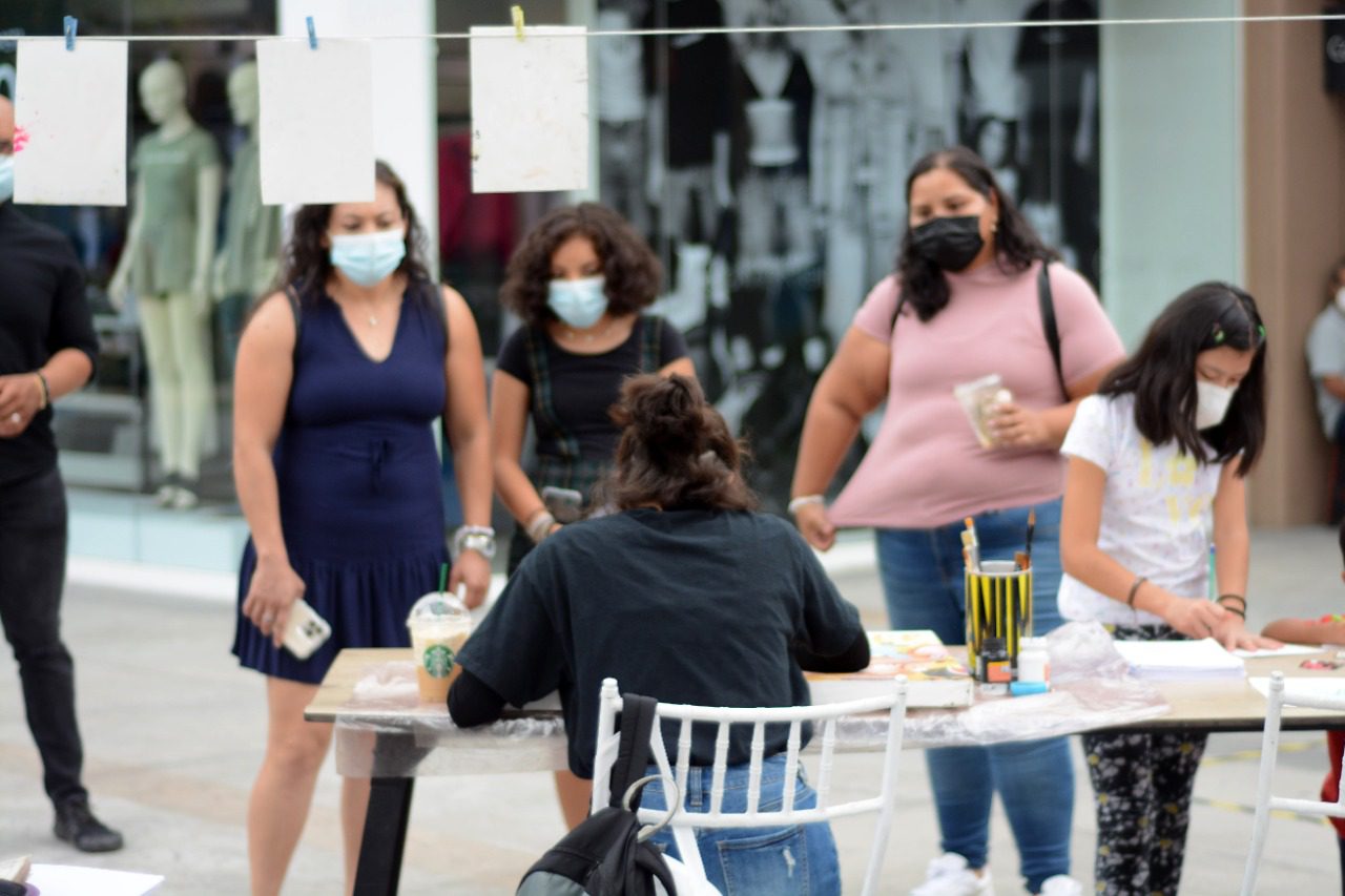 Exhorta ayuntamiento de Cuernavaca a seguir con medidas contra la COVID-19