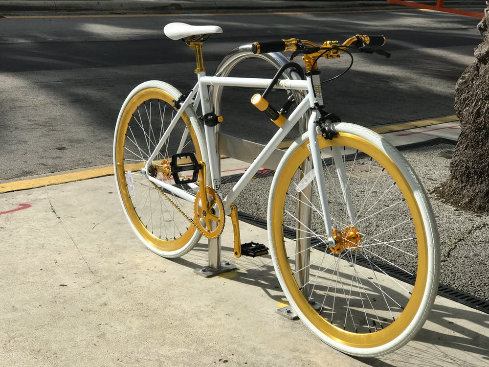 Día Mundial de la Bicicleta, conoce los 10 beneficios de este medio de transporte