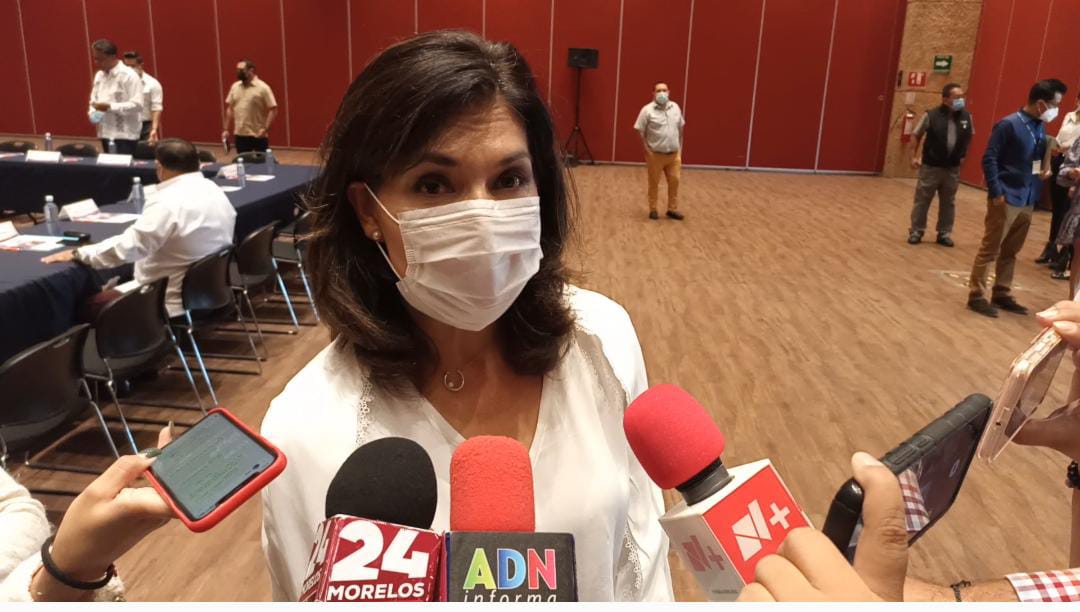 Descartan desabasto de combustible en Morelos, fue una falla de logística