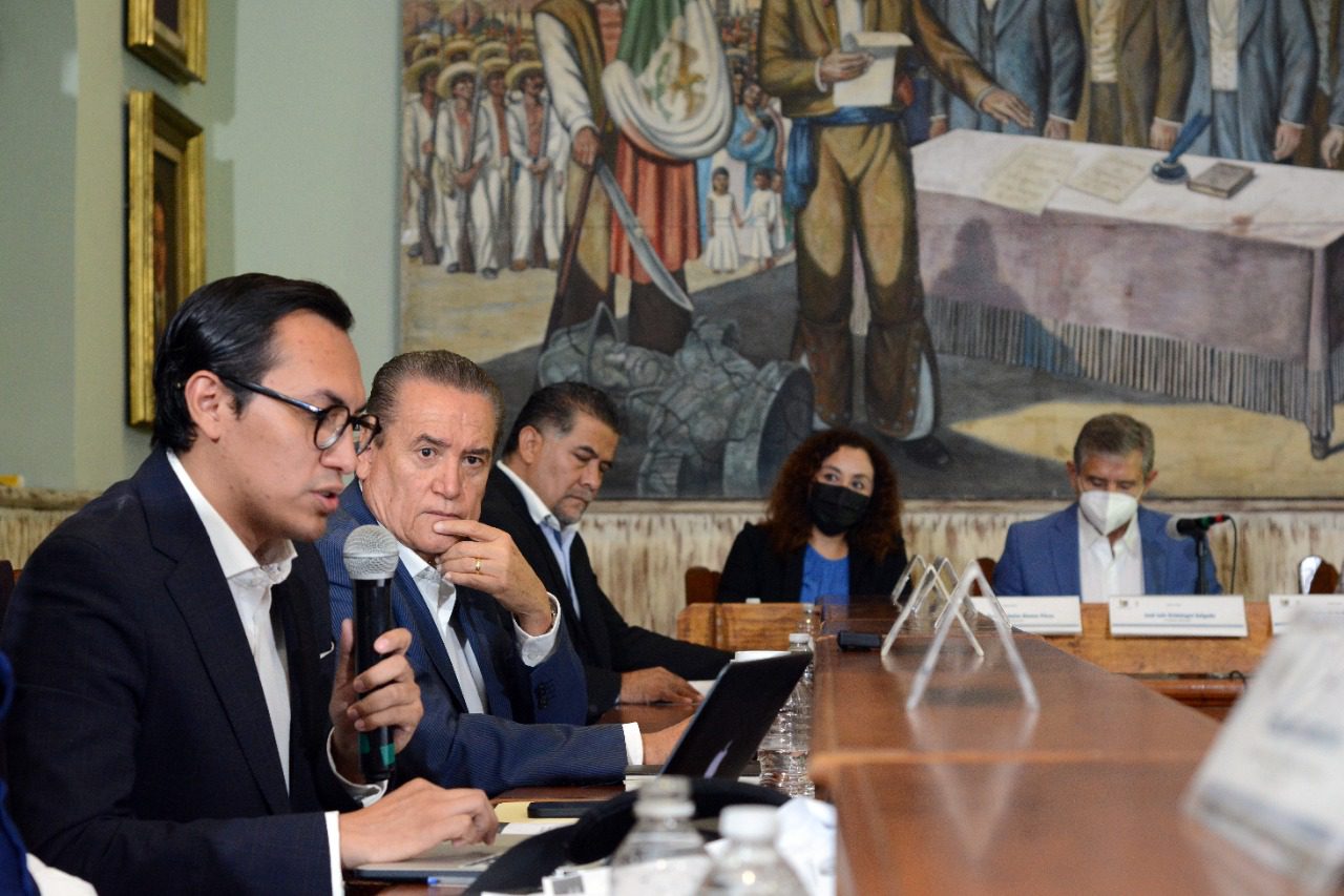 Cambiarán el reglamento de tránsito de Cuernavaca