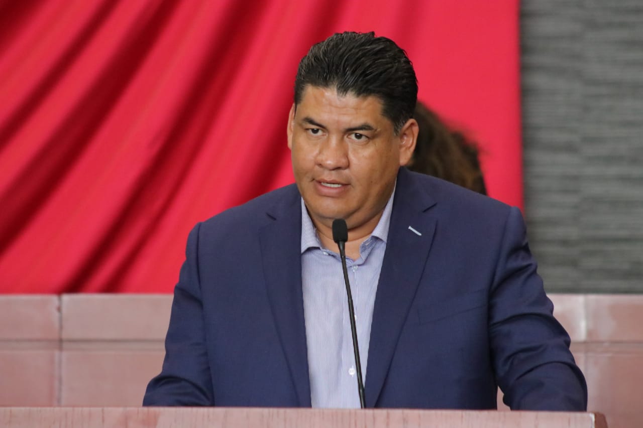 Proponen aumentar castigos por robo de frutos y maquinaria que afectan a campesinos de Morelos