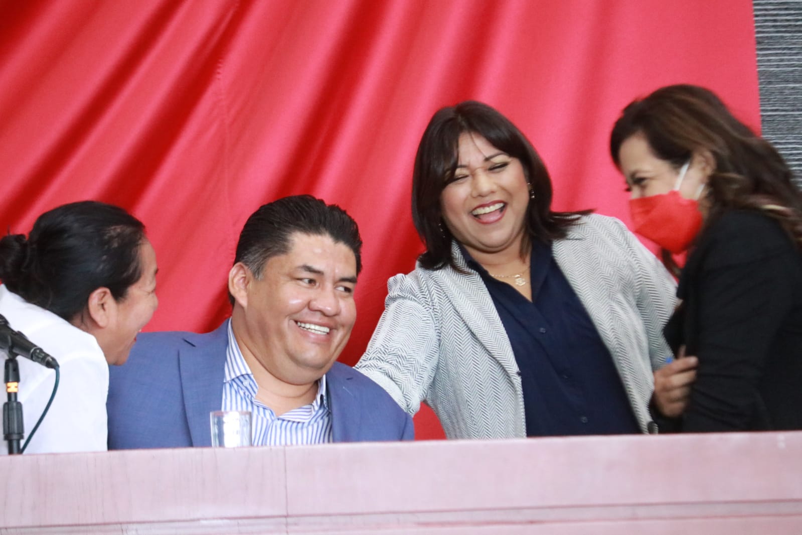 Después de varios meses, llegan a acuerdos en el Congreso de Morelos