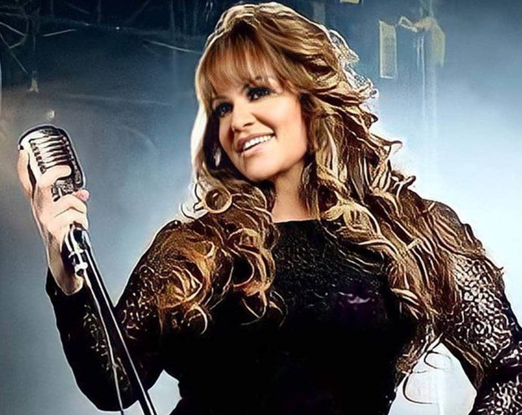 “Del Teatro Ford al Paseo de la Fama” Jenni Rivera obtendrá estrella en Hollywood