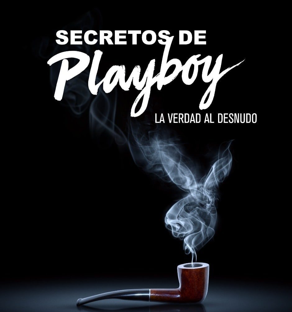 “Secretos de Playboy” serie que será estrenada el 19 de junio a través de A&E