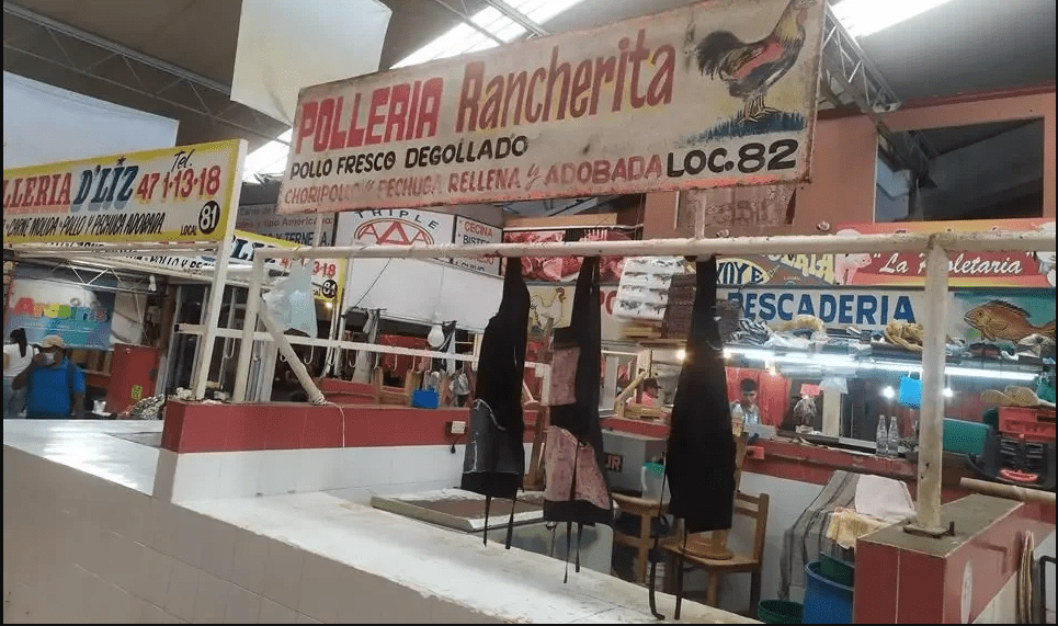 Chilpancingo enfrenta escasez de pollo fresco ante violencia en el mercado local