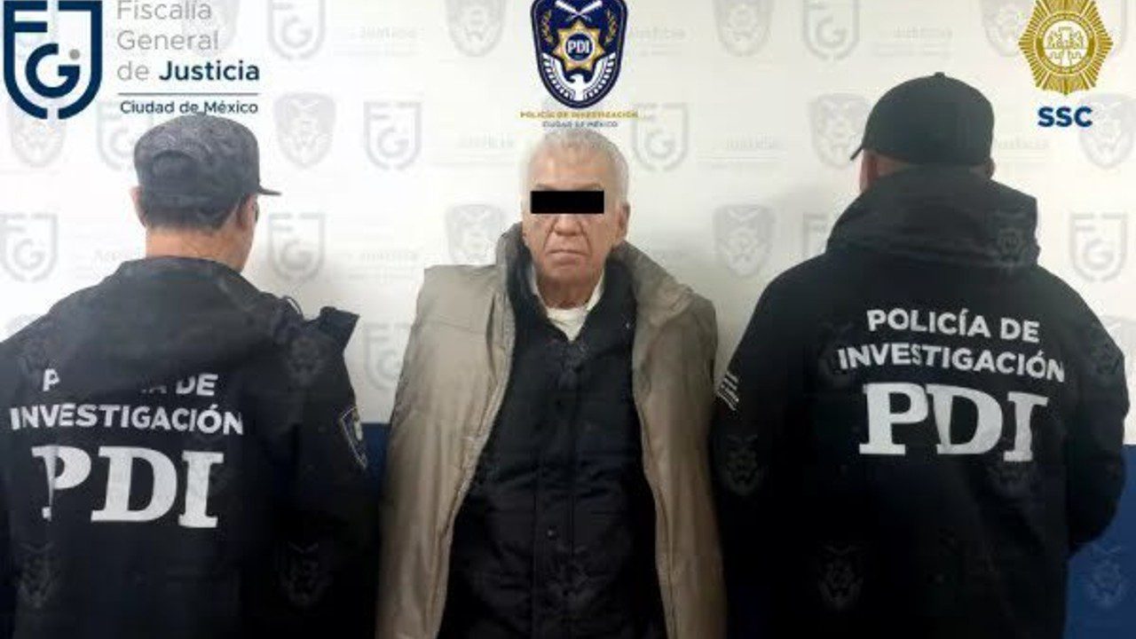 Feminicida de Yrma Lydia es el presunto culpable de la muerte de sus ex parejas
