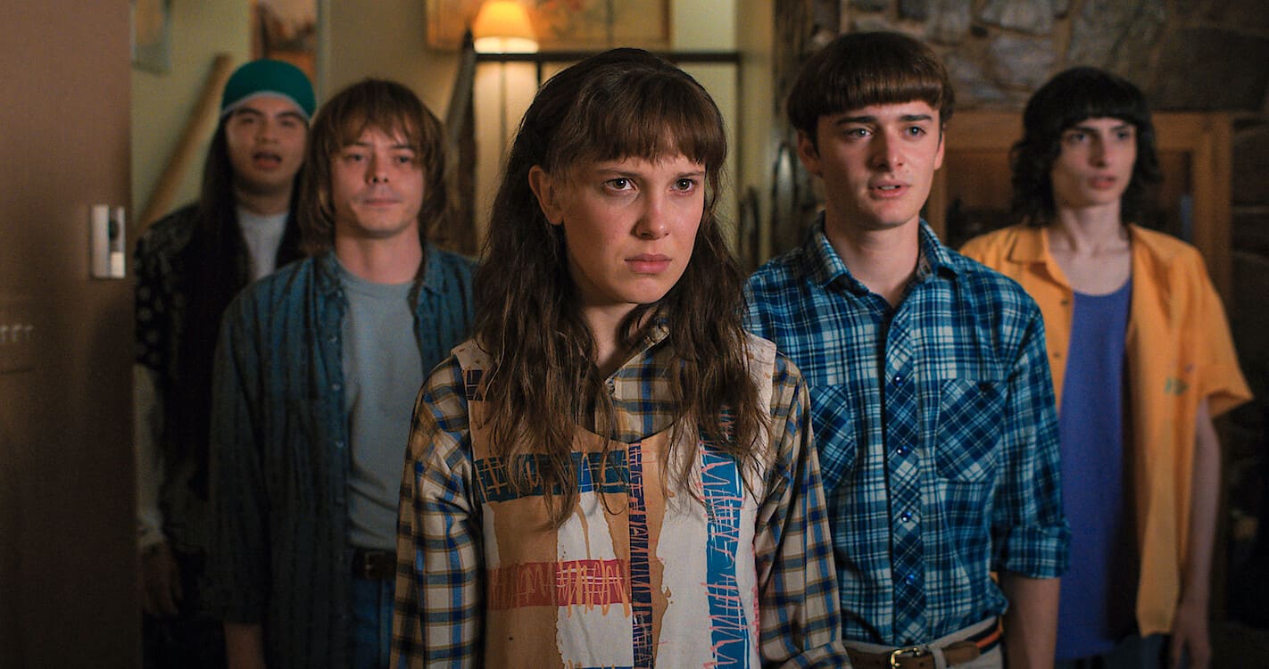 Stranger Things