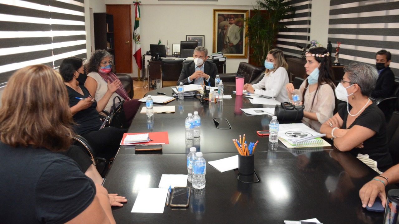 Gestionan mejoras al Centro de Acopio Animal de Cuernavaca