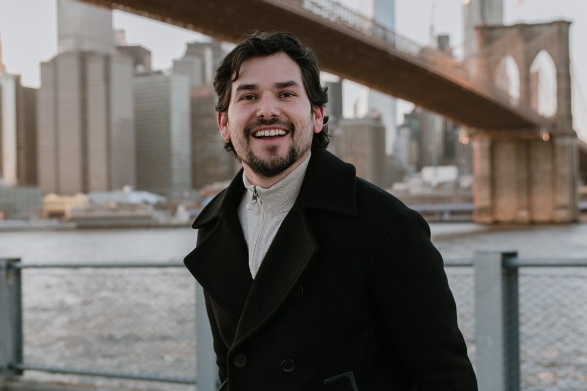 El youtuber Alan Estrada visita los restos del Titanic